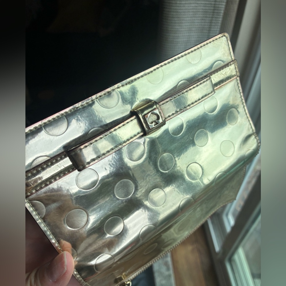Kate Spade Wallet - Picture 6 of 8